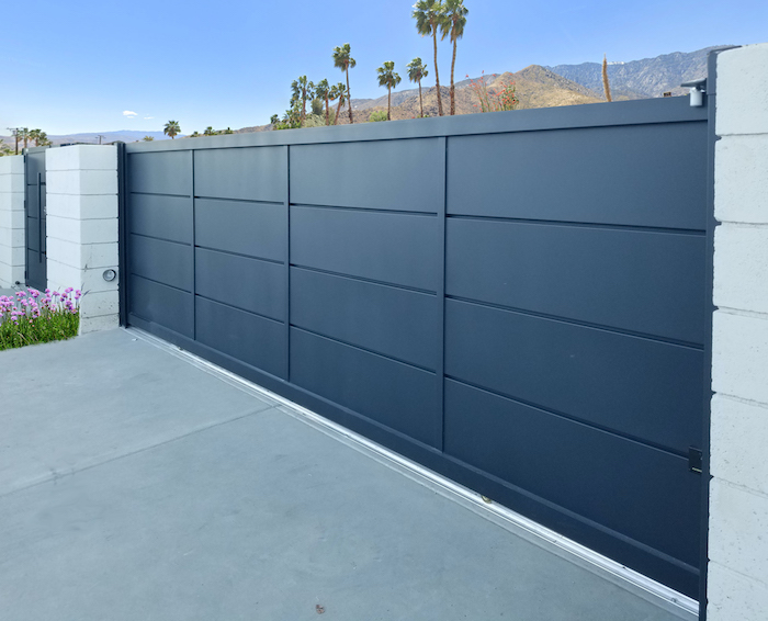 sliding gate repair las vegas