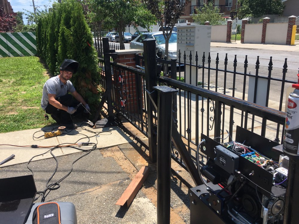 gate repair las vegas