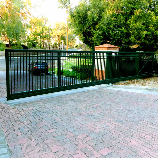 sliding gate repair las vegas